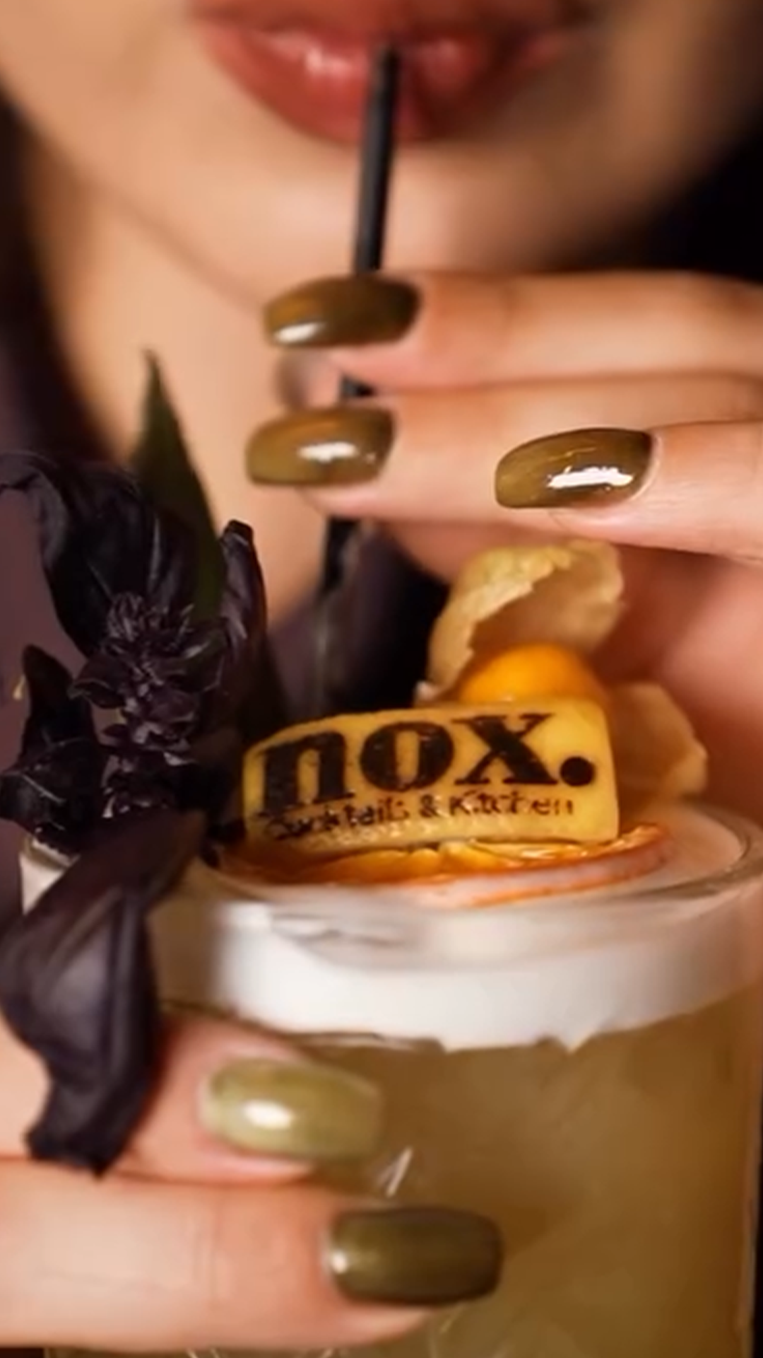 Nox. & Retag Creative